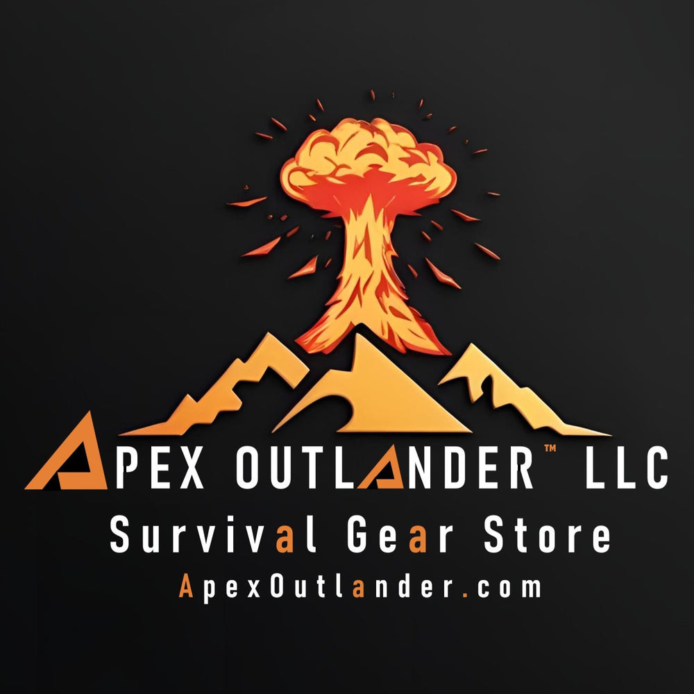 Apex Outlander Gift Card