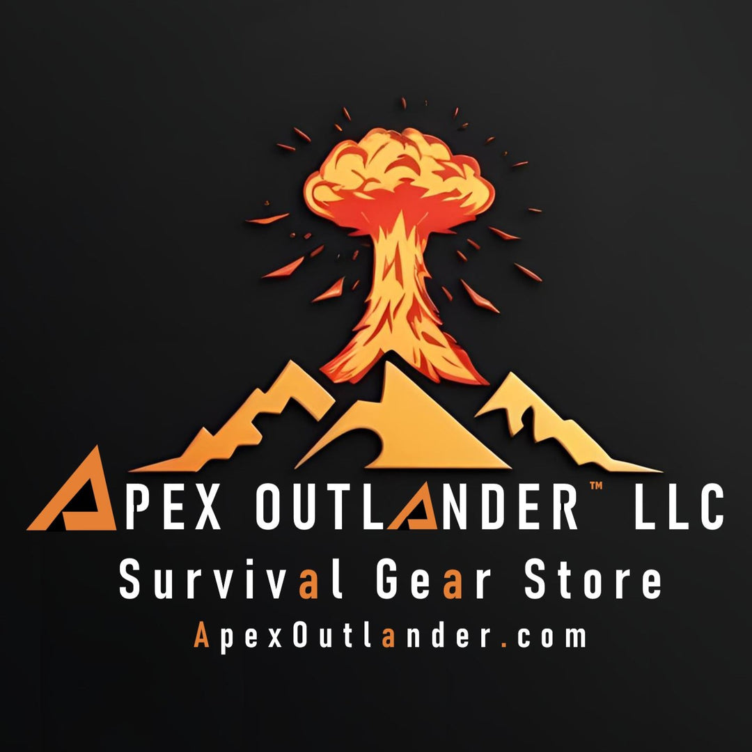 Apex Outlander Gift Card