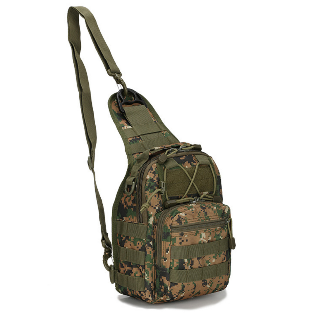 Jupiter Gear: Tactical Sling Shoulder Bag