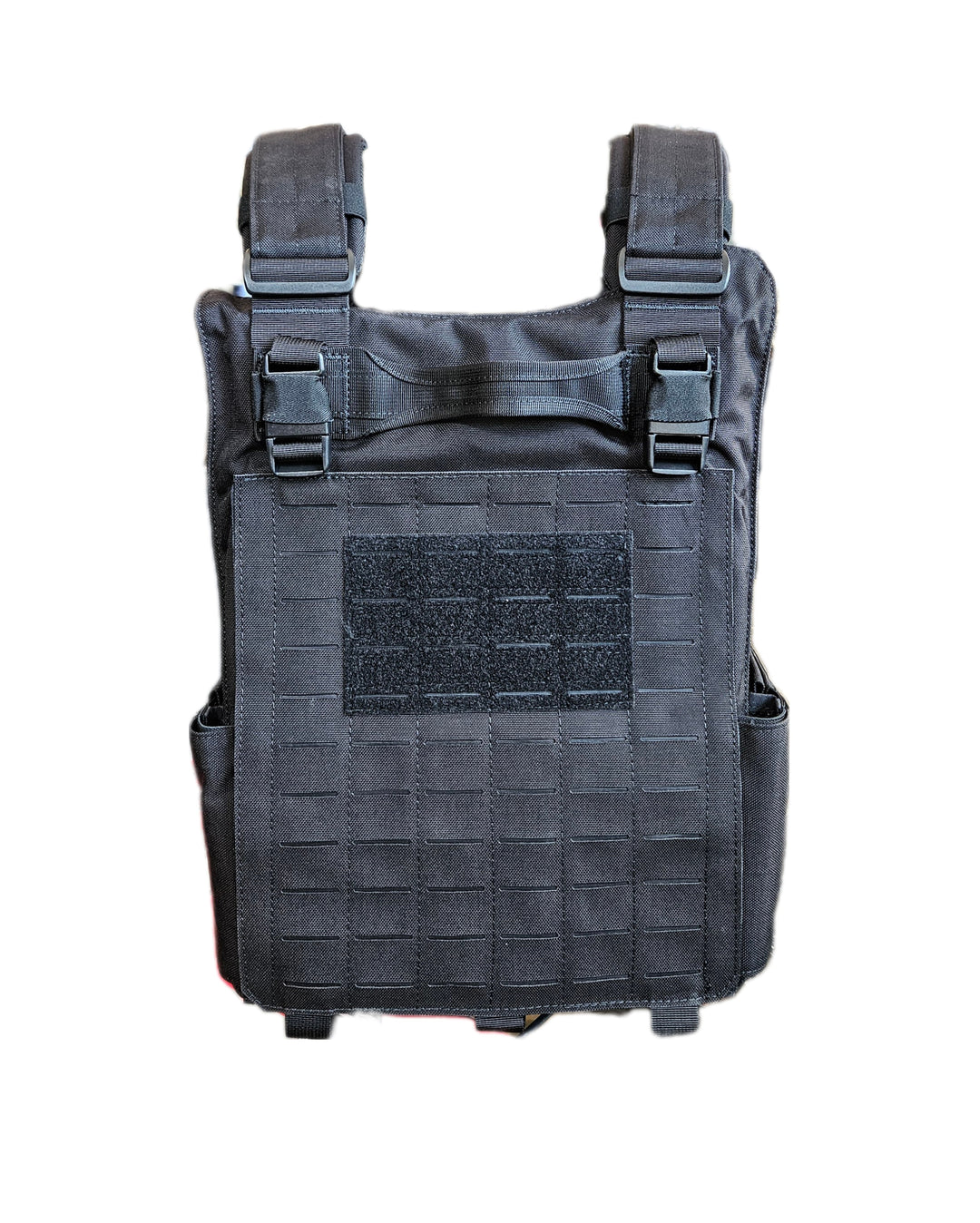 Redemption Tactical® Crusader 2.0 XL V4 Plate Carrier w/ Side Cummerbund