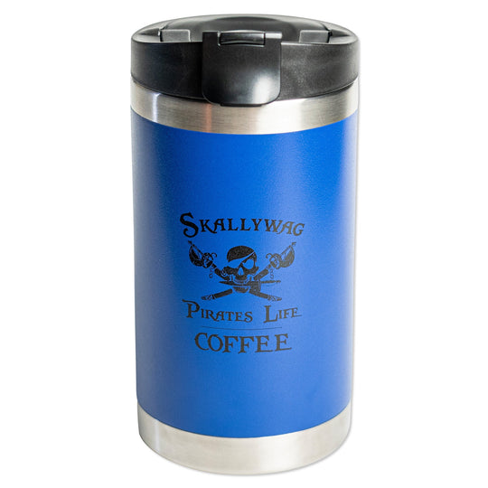 Skallywag Tactical: Coffee Press-0