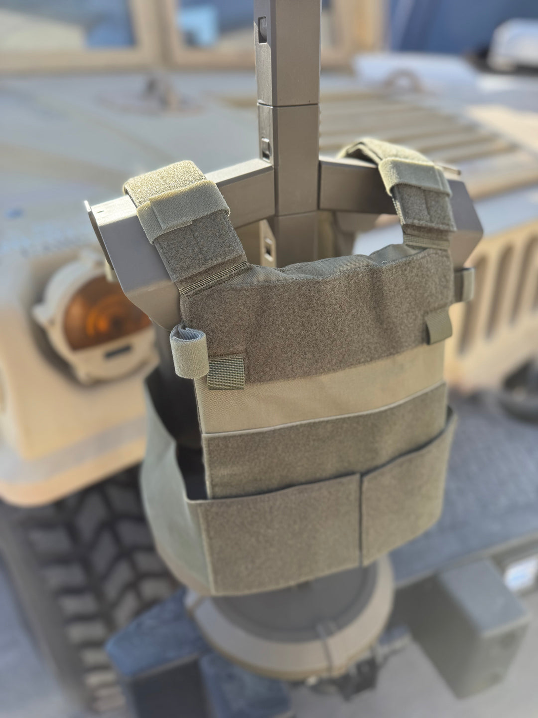 Recon 2.0 Level IV Plates (Plates Only) OR Recon 2.0 Level IV Armor Kit (Plate Carrier + Plates)