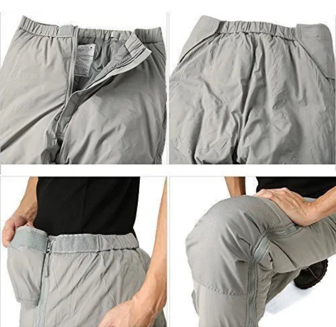 USGI Cold Weather Jacket and Pants