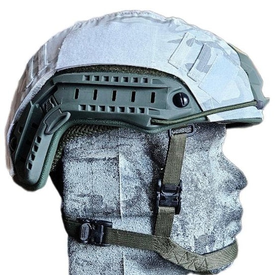 Redemption Tactical® High Cut Helmet Cover