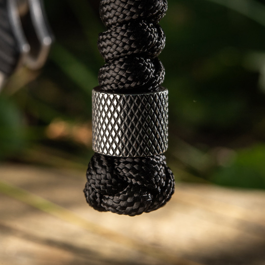 M-Tac Lanyard Viper Stainless Steel