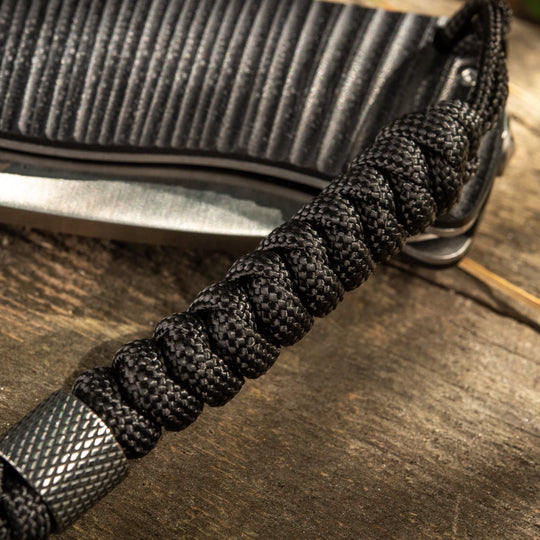 M-Tac Lanyard Viper Stainless Steel