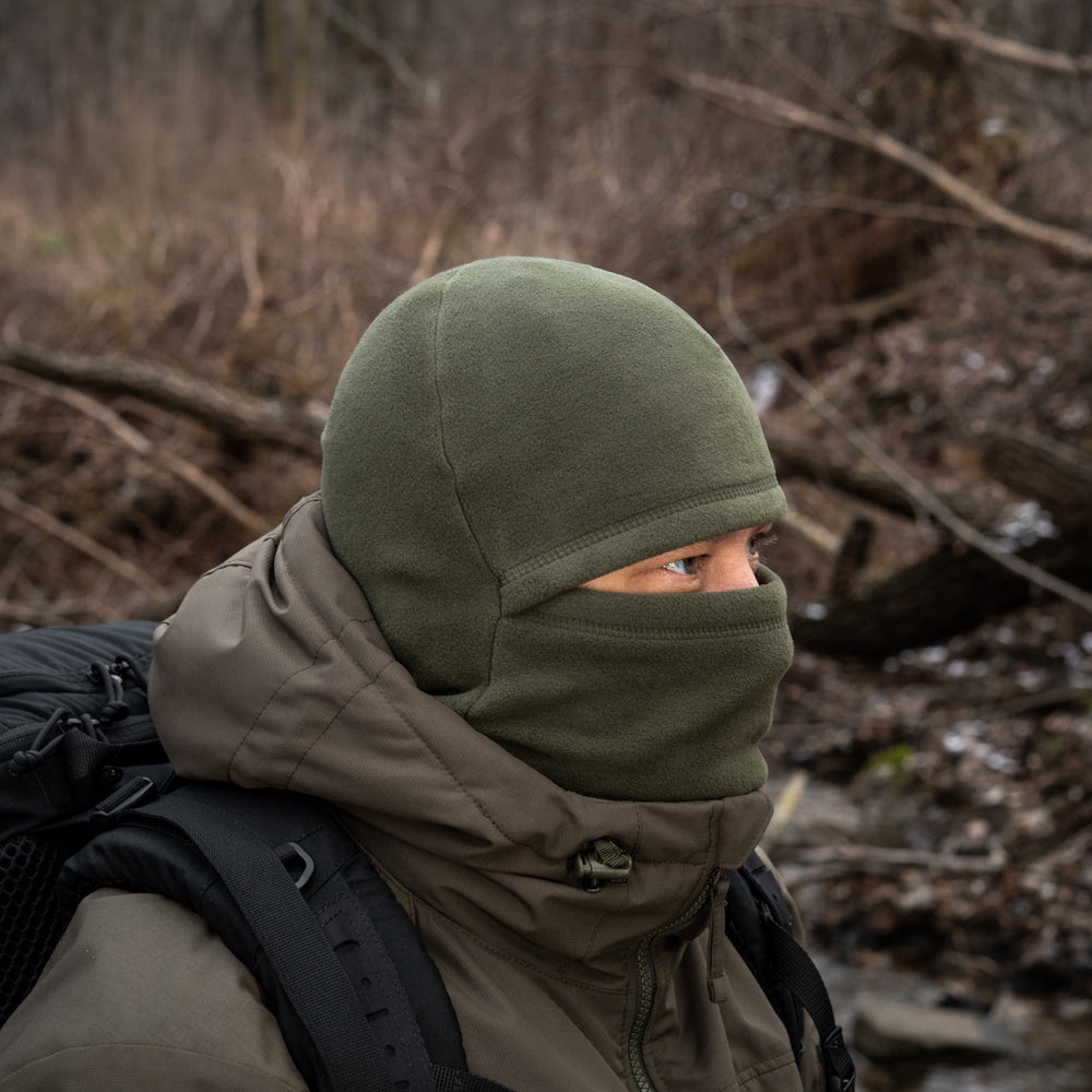 M-Tac Balaclava Elite Fleece