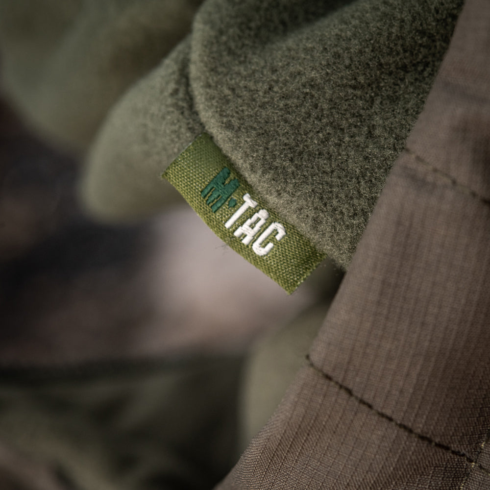 M-Tac Balaclava Elite Fleece