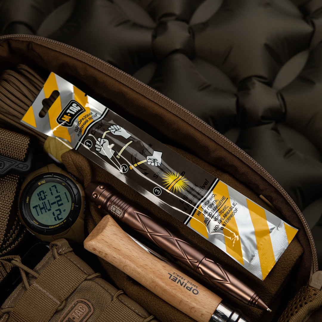 M-Tac Glow Sticks 6"