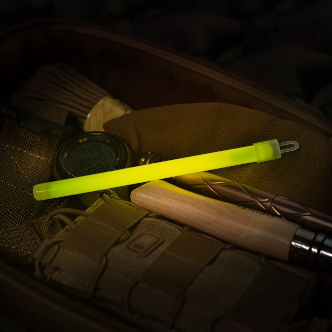 M-Tac Glow Sticks 6"