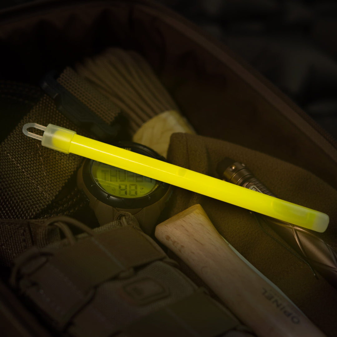 M-Tac Glow Sticks 6"