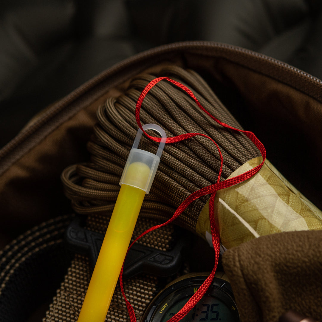 M-Tac Glow Sticks 6"