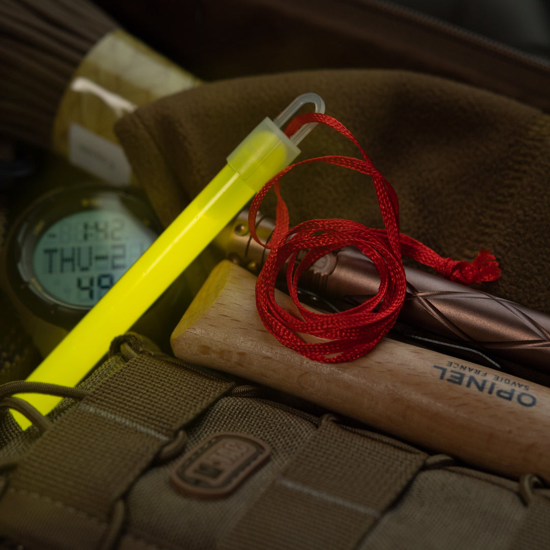 M-Tac Glow Sticks 6"