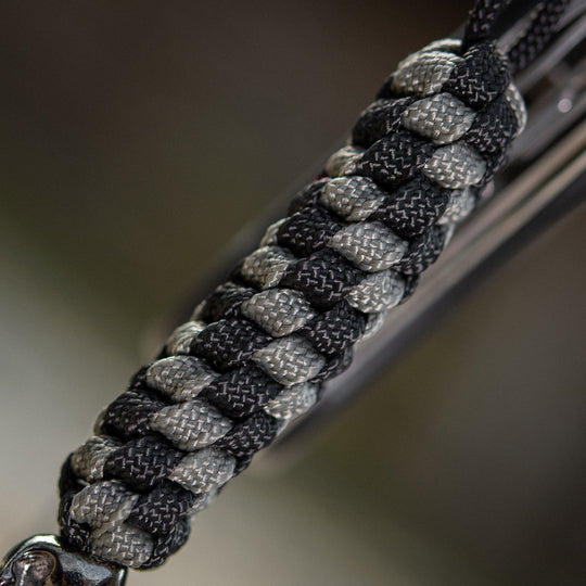 M-Tac Lanyard Helix Skull