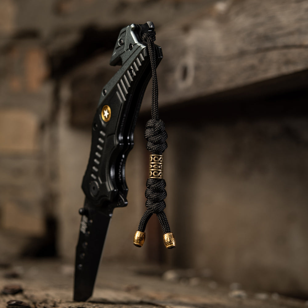 M-Tac Lanyard Zeus