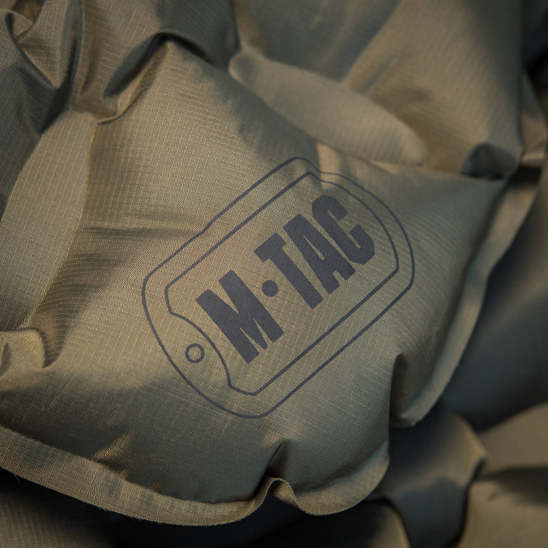 M-Tac inflatable sleeping pad