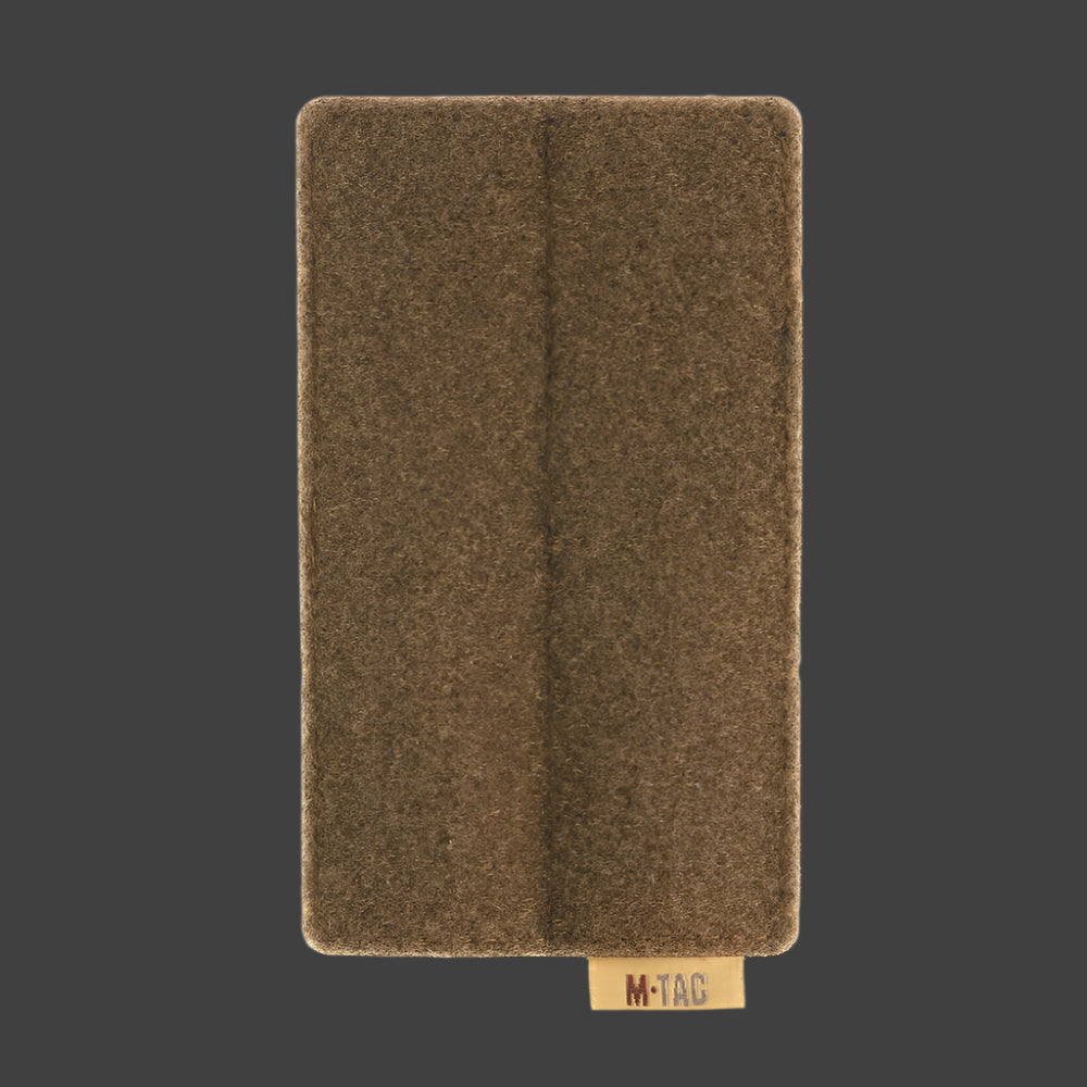 M-Tac Tactical Morale Patches Hook and Loop Display Board Molle 3.1 x 5.2 inches