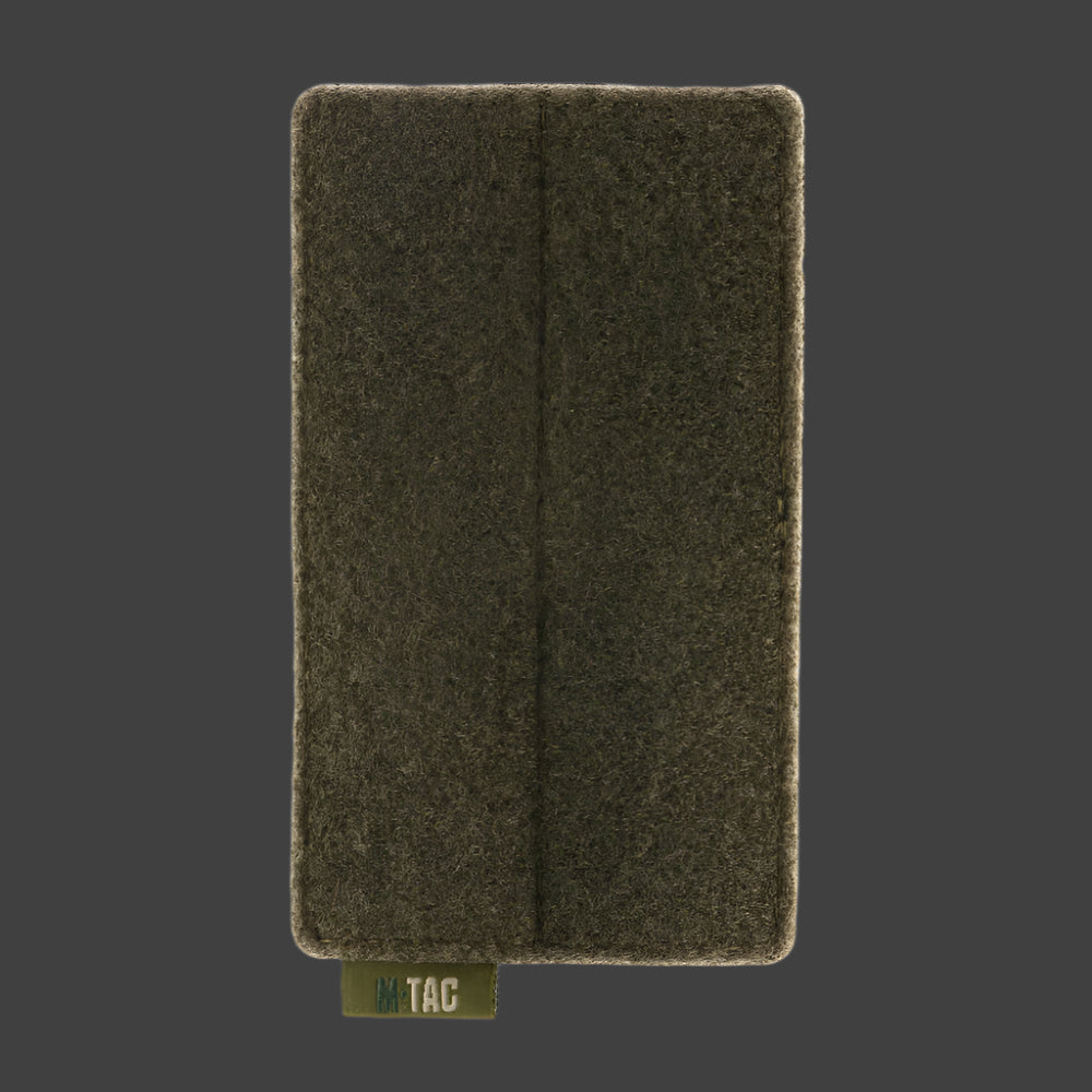 M-Tac Tactical Morale Patches Hook and Loop Display Board Molle 3.1 x 5.2 inches