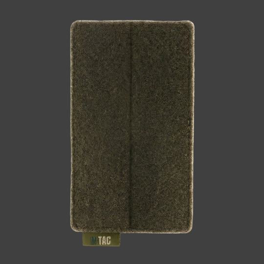 M-Tac Tactical Morale Patches Hook and Loop Display Board Molle 3.1 x 5.2 inches