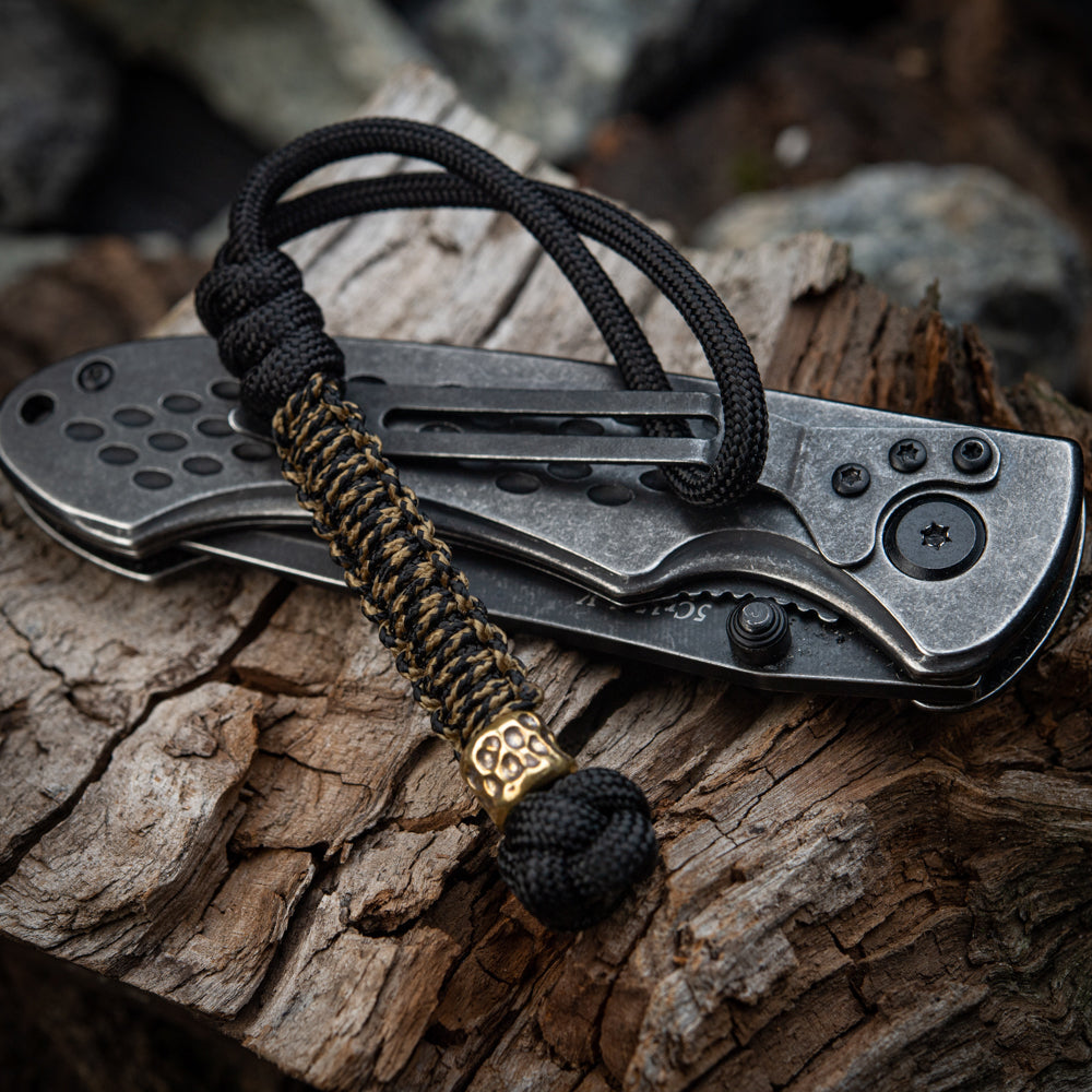 M-Tac Lanyard Scandinavian Granule