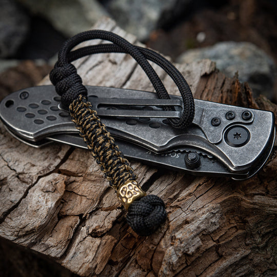 M-Tac Lanyard Scandinavian Granule