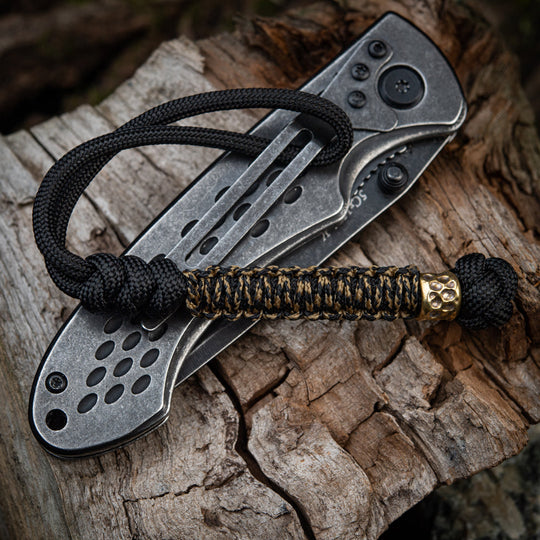 M-Tac Lanyard Scandinavian Granule