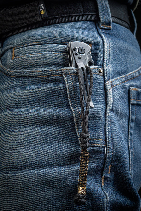 M-Tac Lanyard Scandinavian Granule