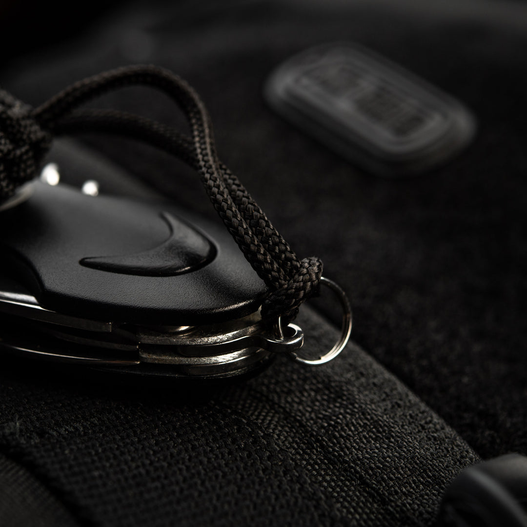 M-Tac Lanyard Helix Skull