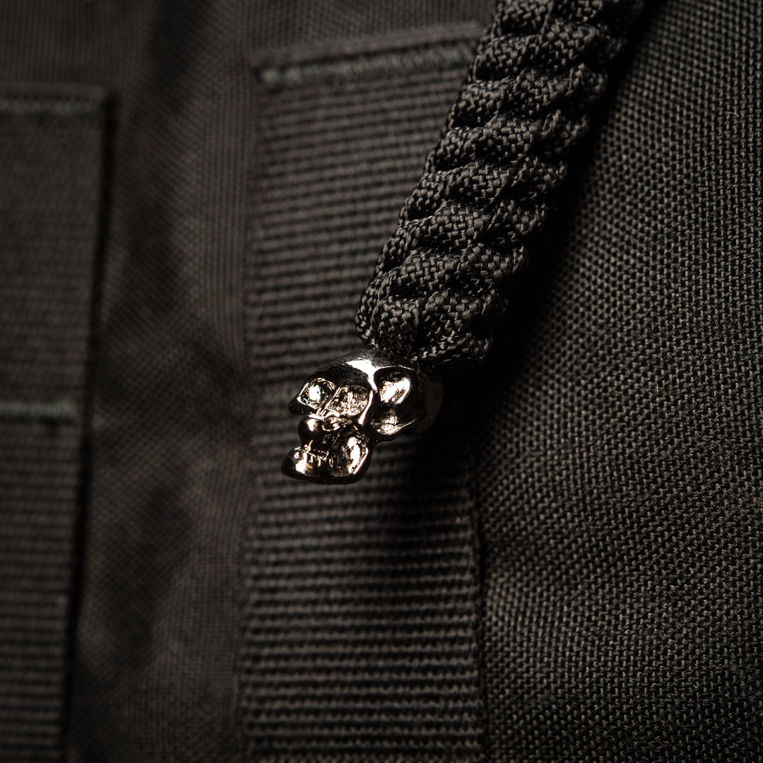 M-Tac Lanyard Helix Skull