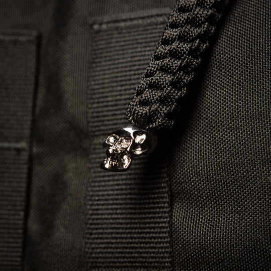 M-Tac Lanyard Helix Skull