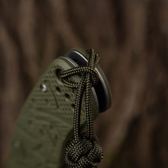 M-Tac Lanyard Triquetra Olive