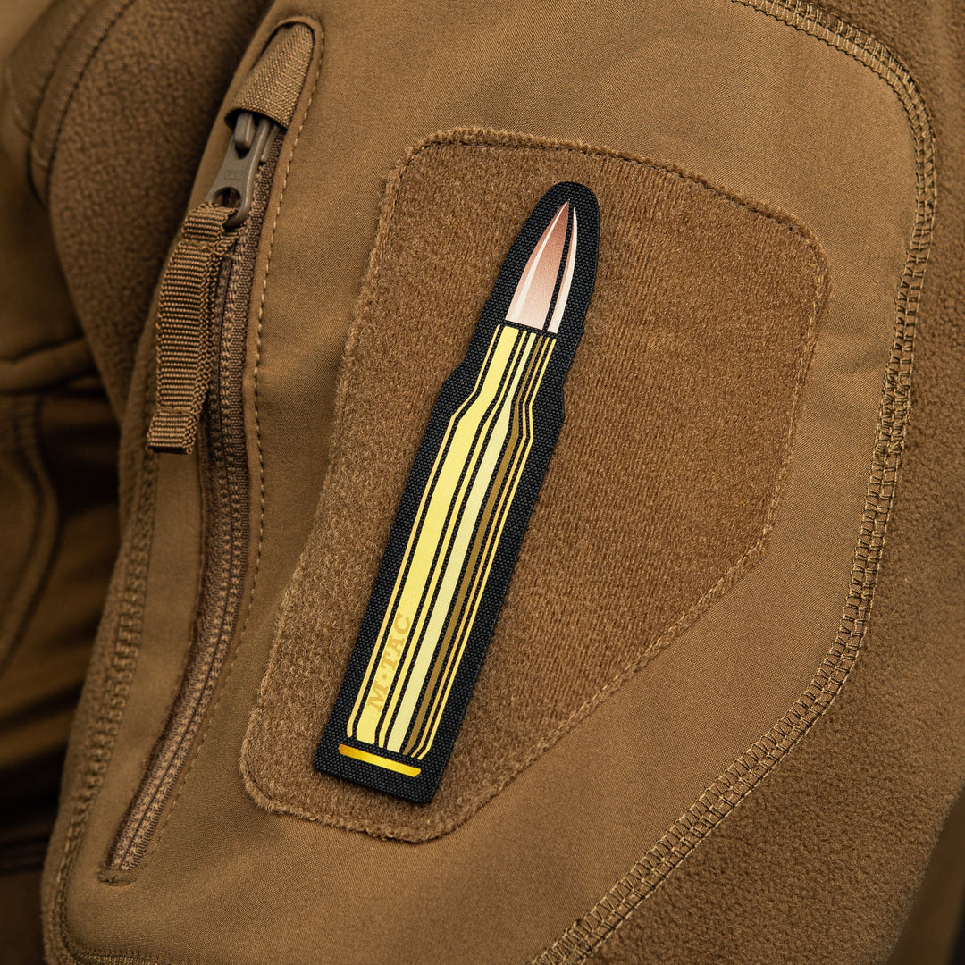 M-Tac patch .308 Ammo