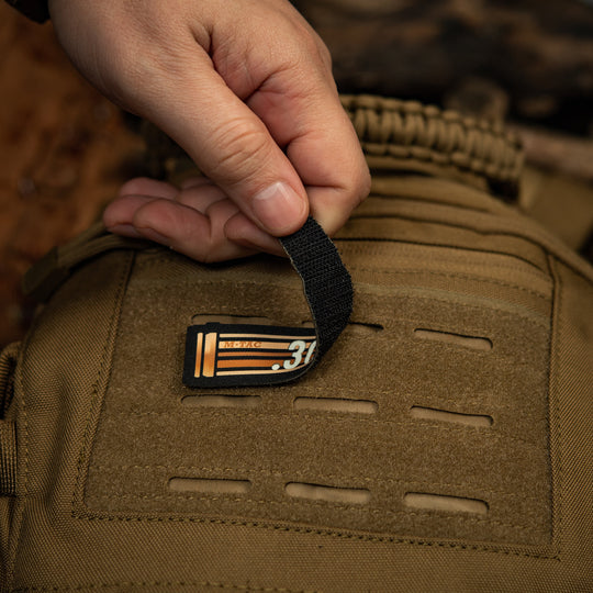 M-Tac patch .300 Ammo
