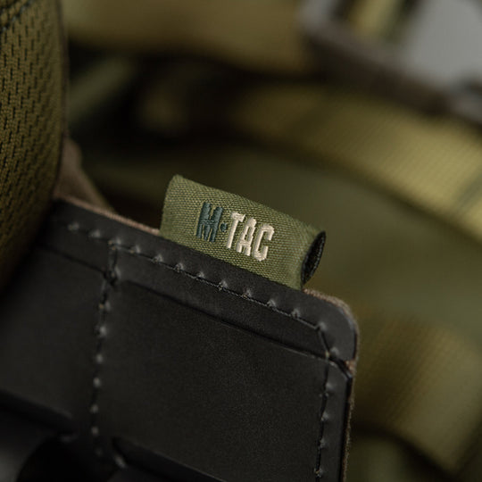 M-Tac Tactical Morale Patches Hook and Loop Display Board Molle 4.5 x 3.5 inches