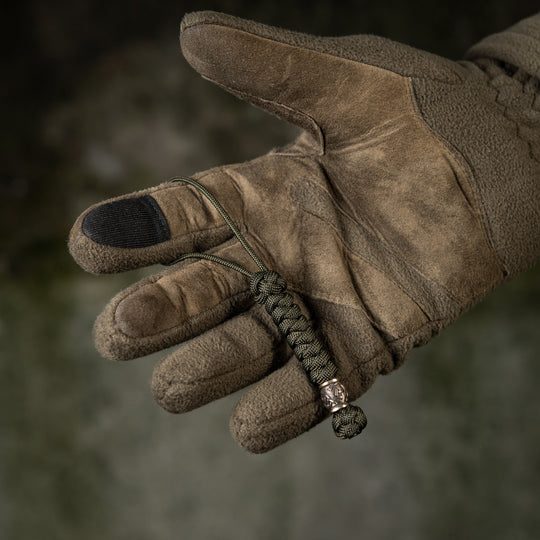 M-Tac Lanyard Triquetra Olive