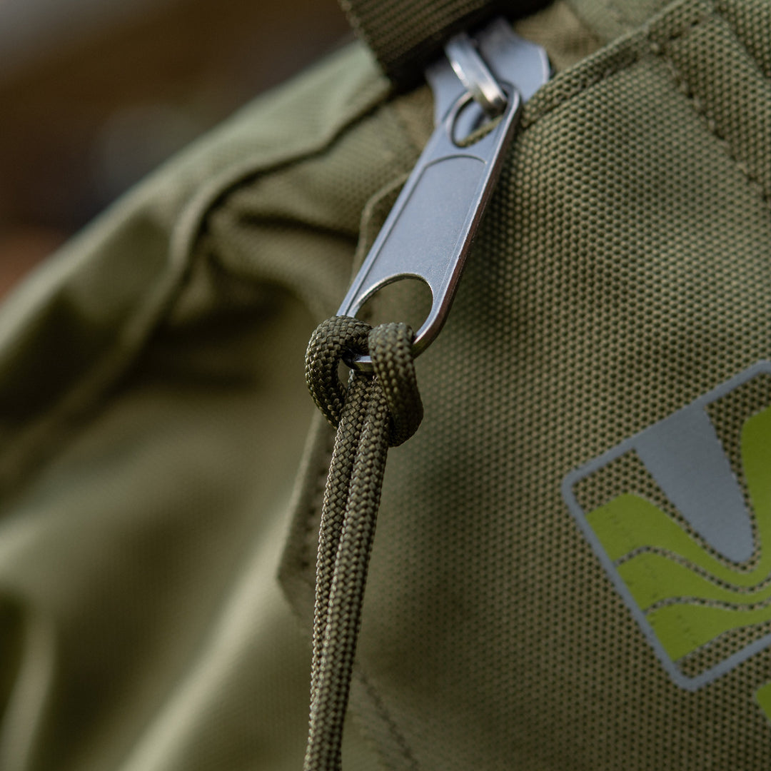 M-Tac Lanyard Loopy Snake Skull