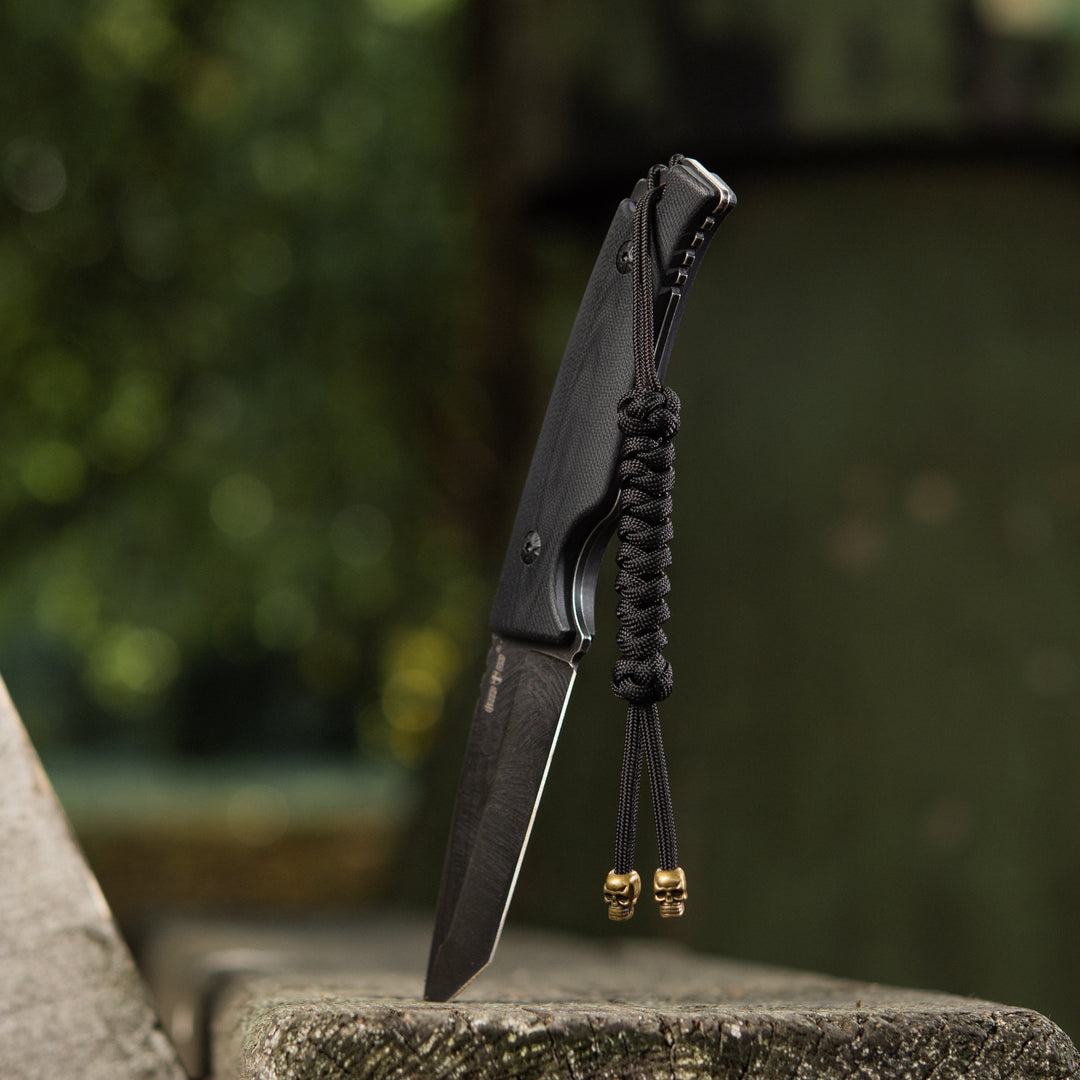 M-Tac Lanyard Snake Skull