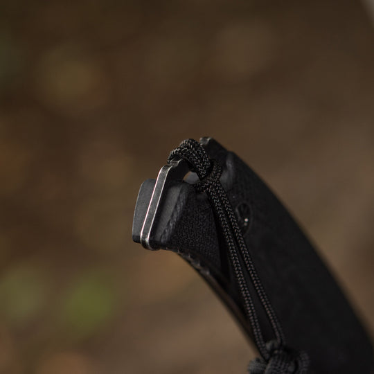 M-Tac Lanyard Snake Skull