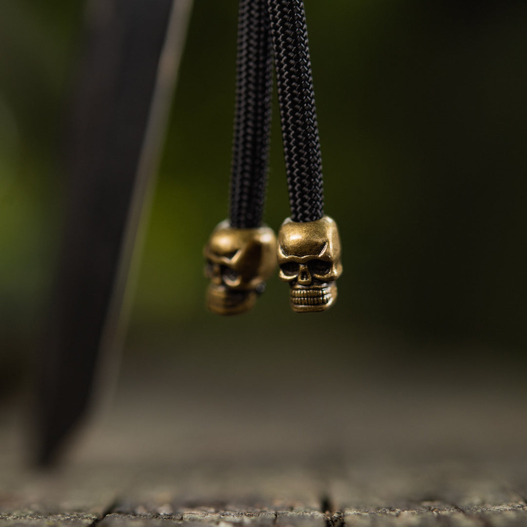 M-Tac Lanyard Snake Skull