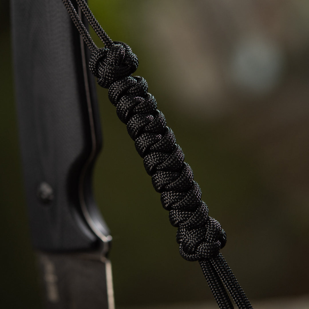 M-Tac Lanyard Snake Skull