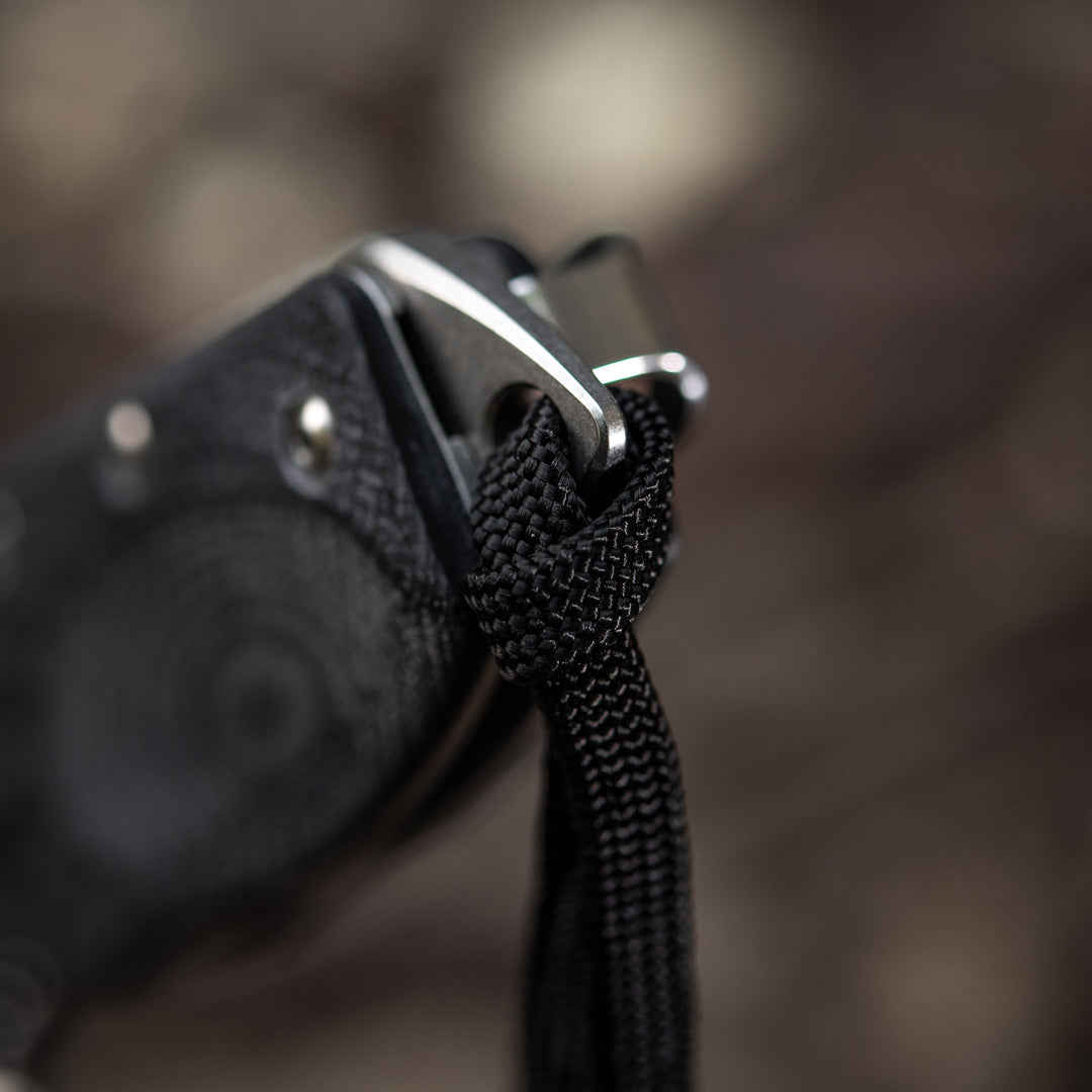 M-Tac Lanyard Cuboid Skull