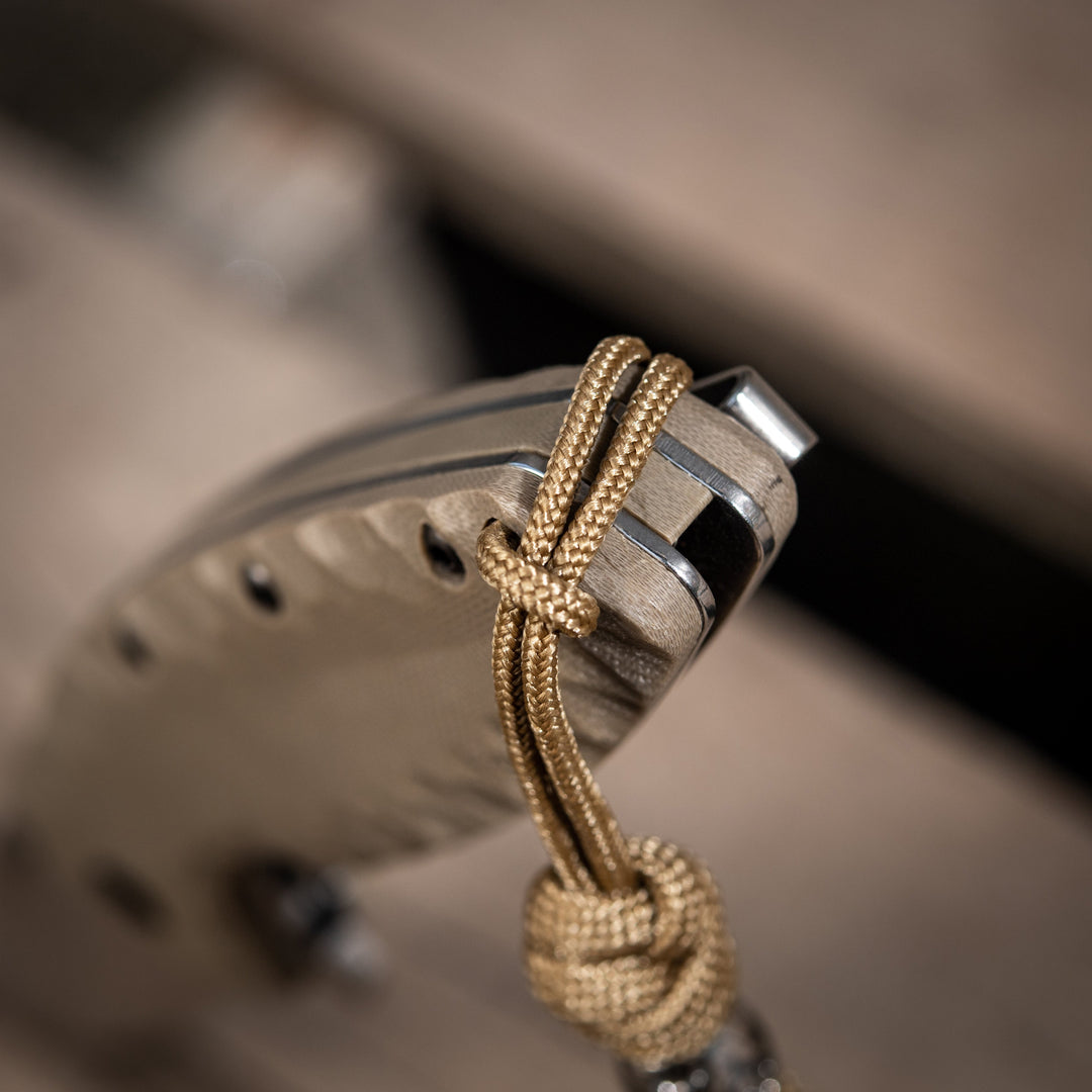 M-Tac Lanyard Zeus Stainless Steel