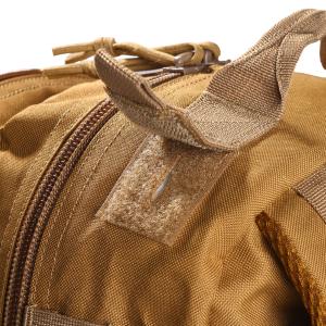 ViTAC Solutions: Advanced Tactical Trauma Kit | First Aid Backpack w/Bleeding Control & Trauma Care