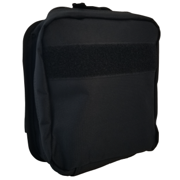 ViTAC Solutions: Enhanced IFAK – Pro | Compact Trauma First Aid Kit for Tactical & Field Use