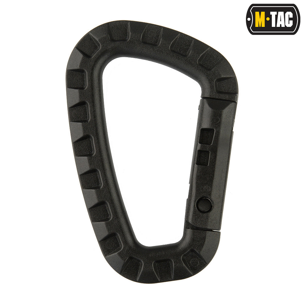 M-Tac Plastic Carabiners