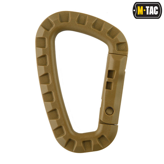 M-Tac Plastic Carabiners
