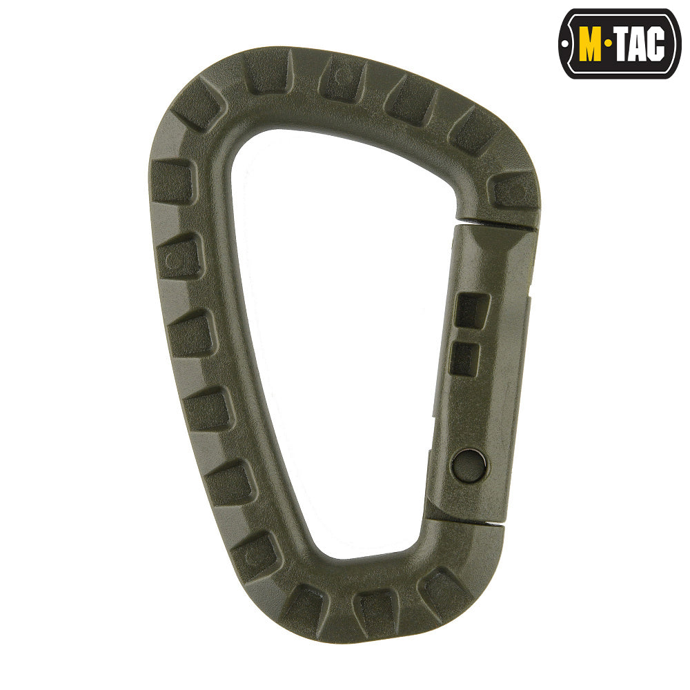 M-Tac Plastic Carabiners