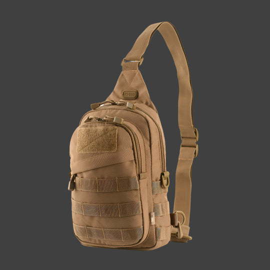 M-Tac Single Strap Assistant Bag