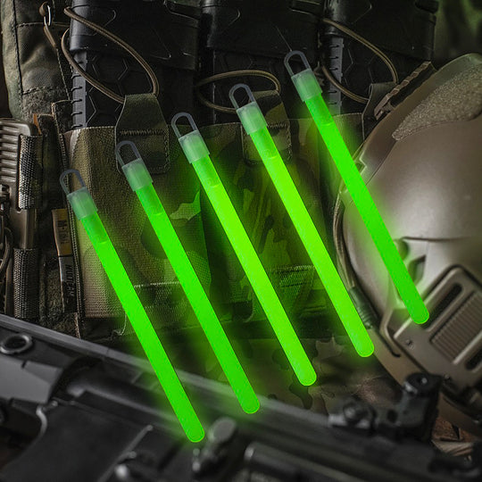 M-Tac Glow Sticks 6"