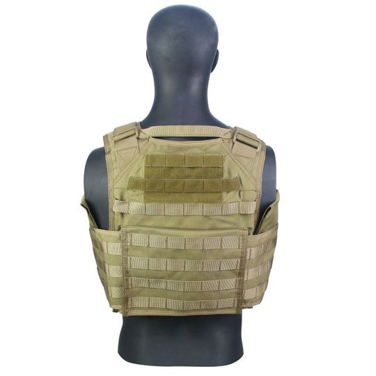 Redemption Tactical Plate Carrier Only